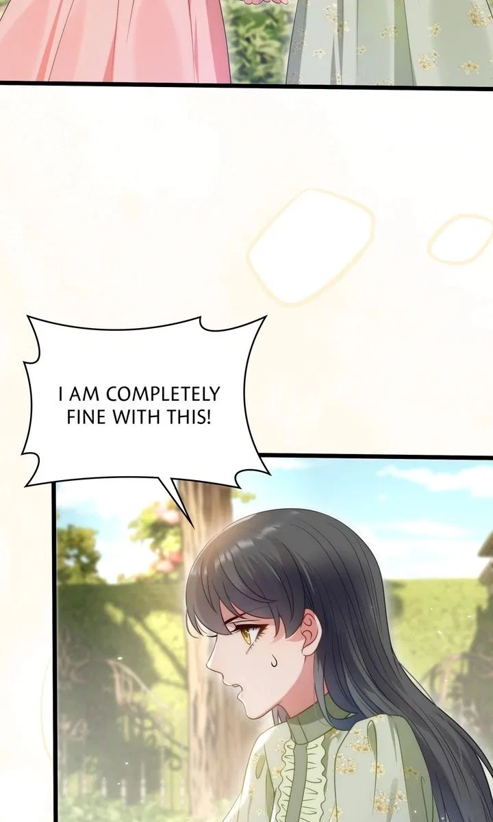 I Can’t Get A Divorce Because The Duke’s Is Too Fond Of Me! Chapter 48 – Page 44