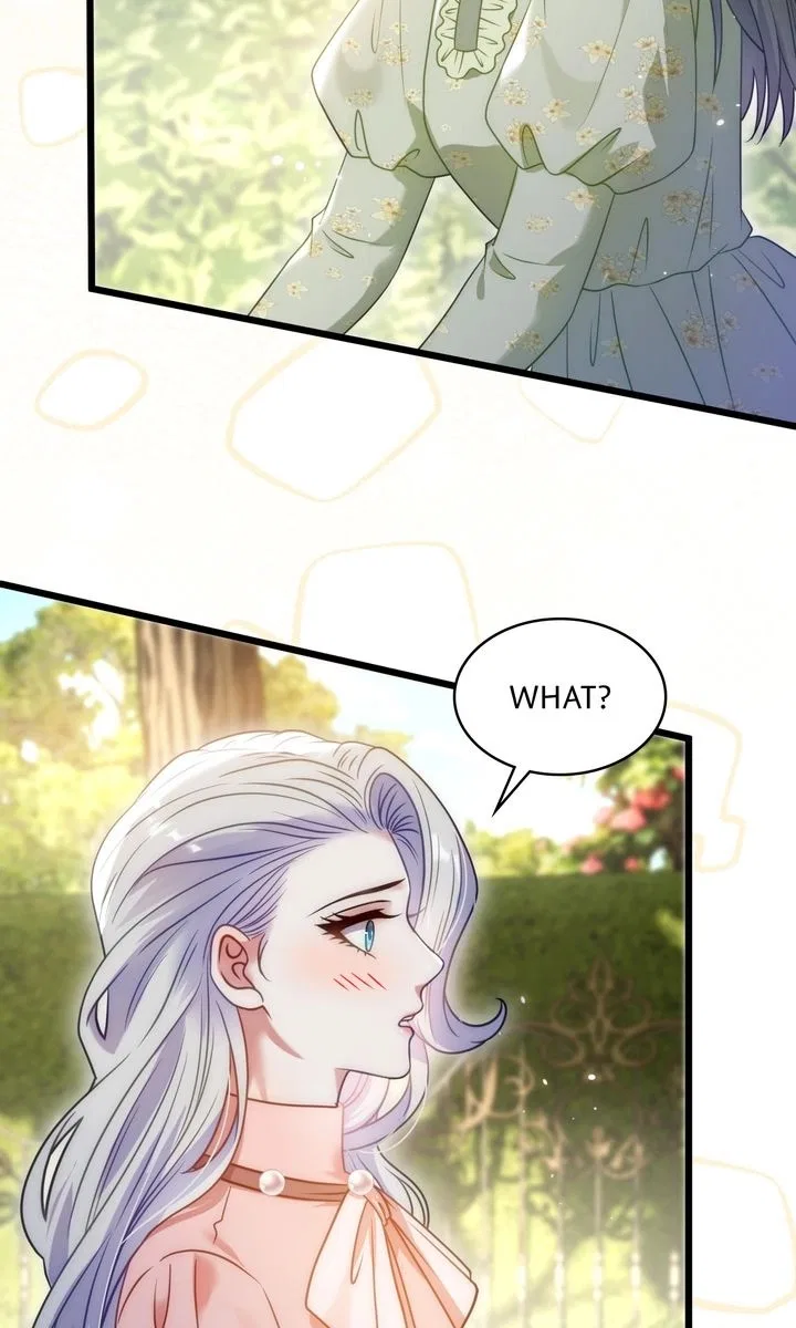 I Can’t Get A Divorce Because The Duke’s Is Too Fond Of Me! Chapter 48 – Page 45