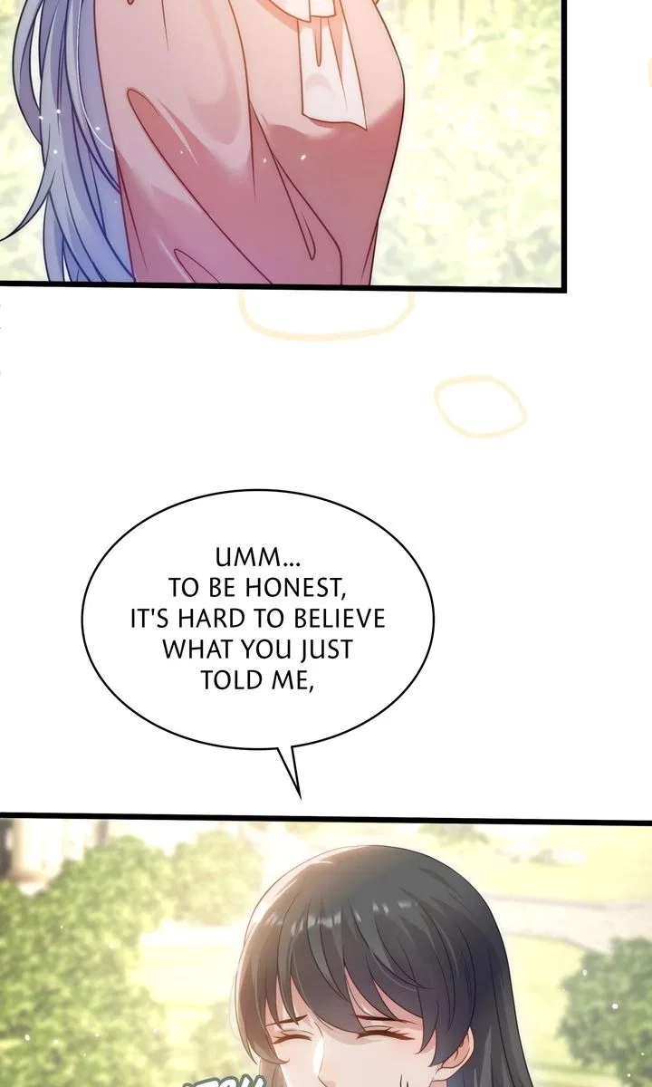 I Can’t Get A Divorce Because The Duke’s Is Too Fond Of Me! Chapter 48 – Page 46