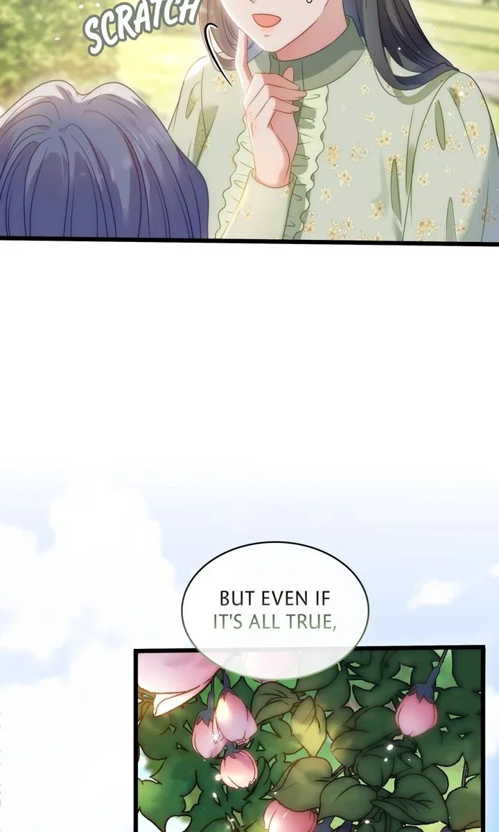I Can’t Get A Divorce Because The Duke’s Is Too Fond Of Me! Chapter 48 – Page 47