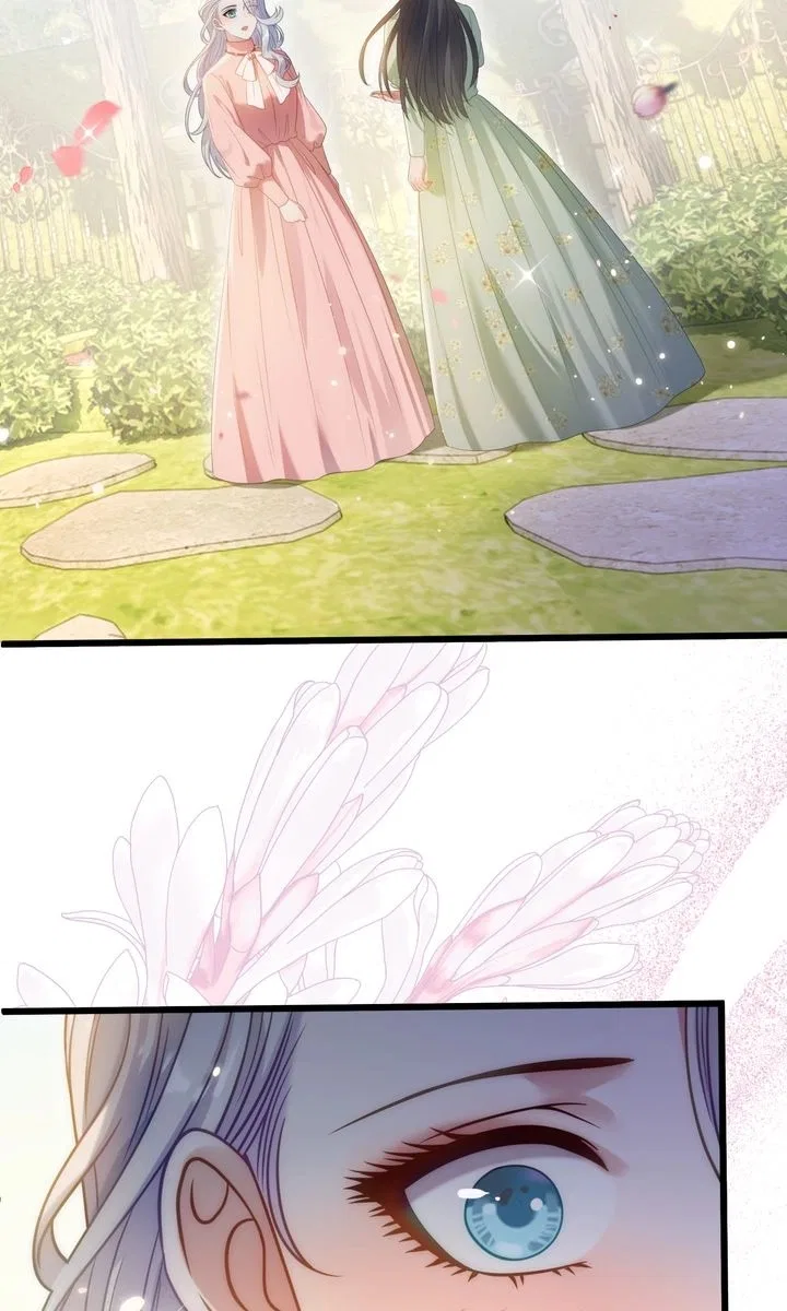 I Can’t Get A Divorce Because The Duke’s Is Too Fond Of Me! Chapter 48 – Page 49