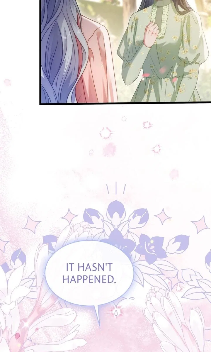 I Can’t Get A Divorce Because The Duke’s Is Too Fond Of Me! Chapter 48 – Page 51
