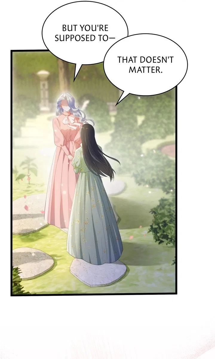 I Can’t Get A Divorce Because The Duke’s Is Too Fond Of Me! Chapter 48 – Page 53
