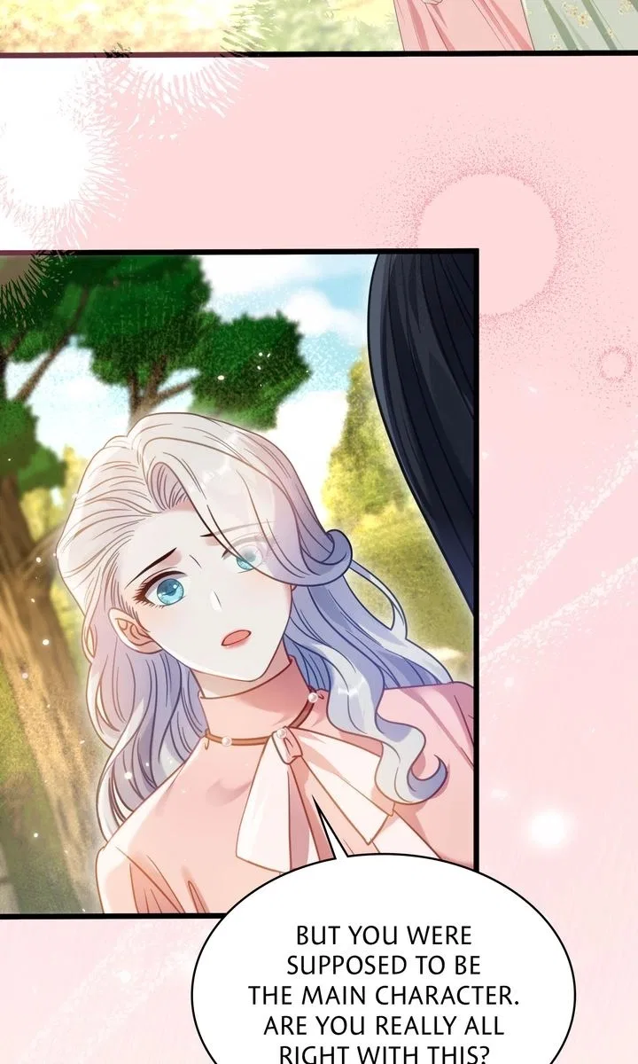 I Can’t Get A Divorce Because The Duke’s Is Too Fond Of Me! Chapter 48 – Page 55