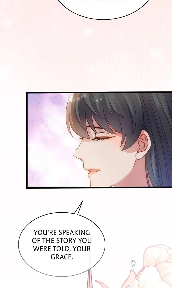 I Can’t Get A Divorce Because The Duke’s Is Too Fond Of Me! Chapter 48 – Page 56