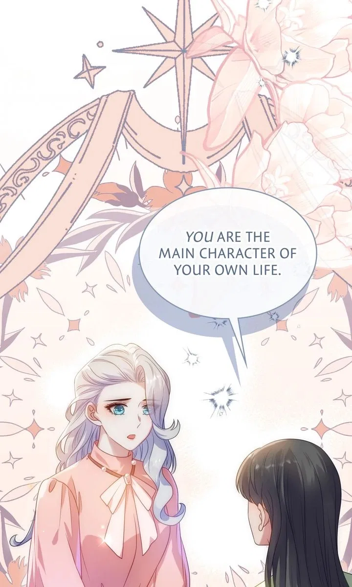 I Can’t Get A Divorce Because The Duke’s Is Too Fond Of Me! Chapter 48 – Page 57