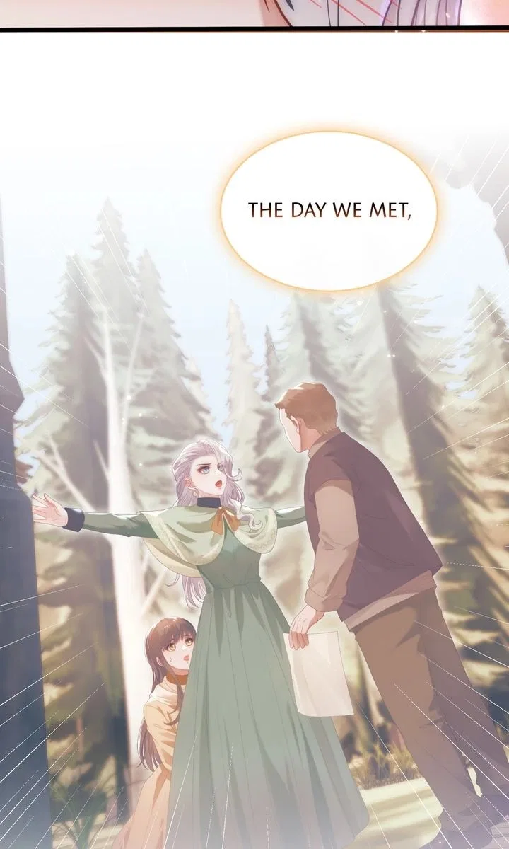I Can’t Get A Divorce Because The Duke’s Is Too Fond Of Me! Chapter 48 – Page 60