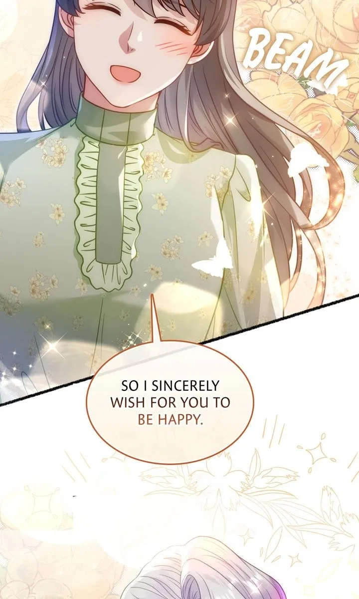 I Can’t Get A Divorce Because The Duke’s Is Too Fond Of Me! Chapter 48 – Page 62