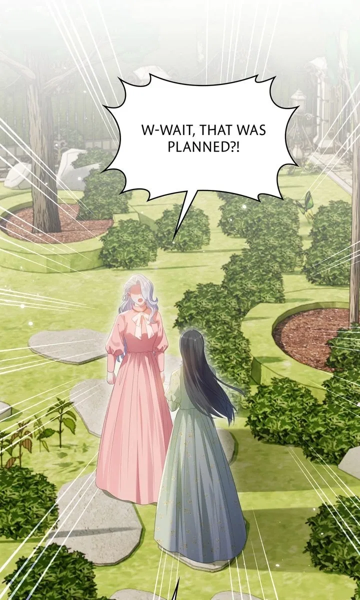 I Can’t Get A Divorce Because The Duke’s Is Too Fond Of Me! Chapter 48 – Page 67