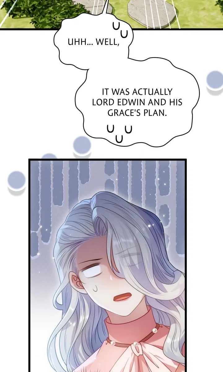 I Can’t Get A Divorce Because The Duke’s Is Too Fond Of Me! Chapter 48 – Page 68