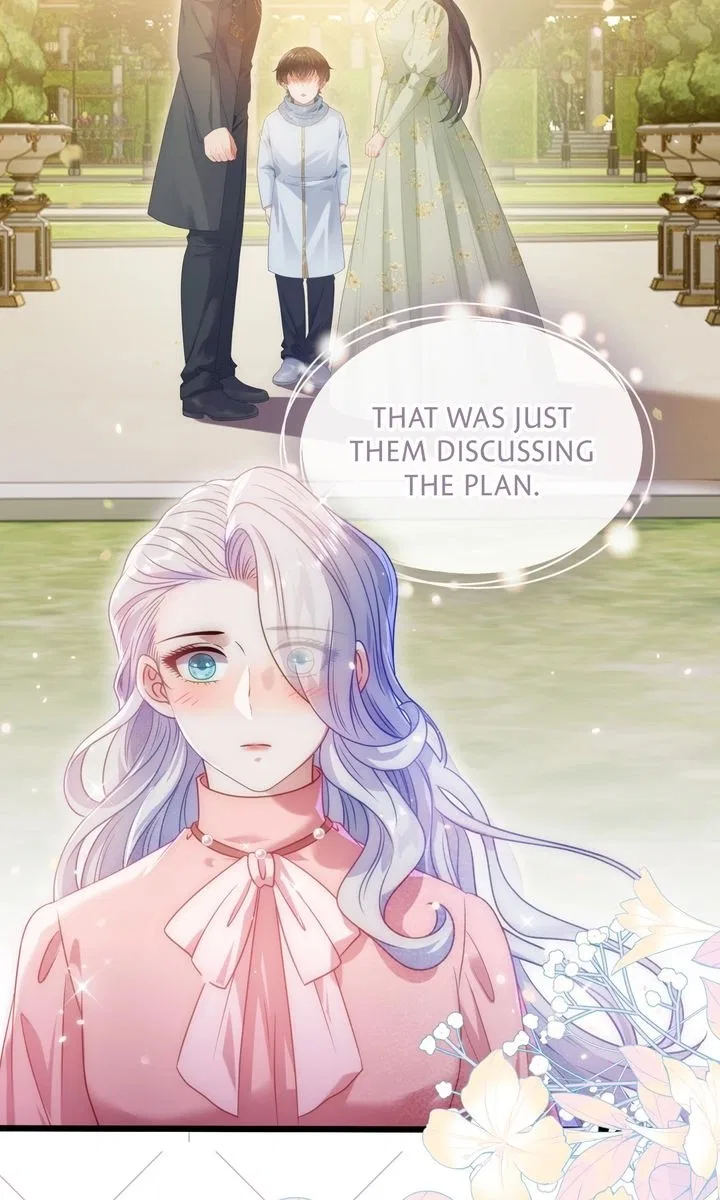 I Can’t Get A Divorce Because The Duke’s Is Too Fond Of Me! Chapter 48 – Page 70
