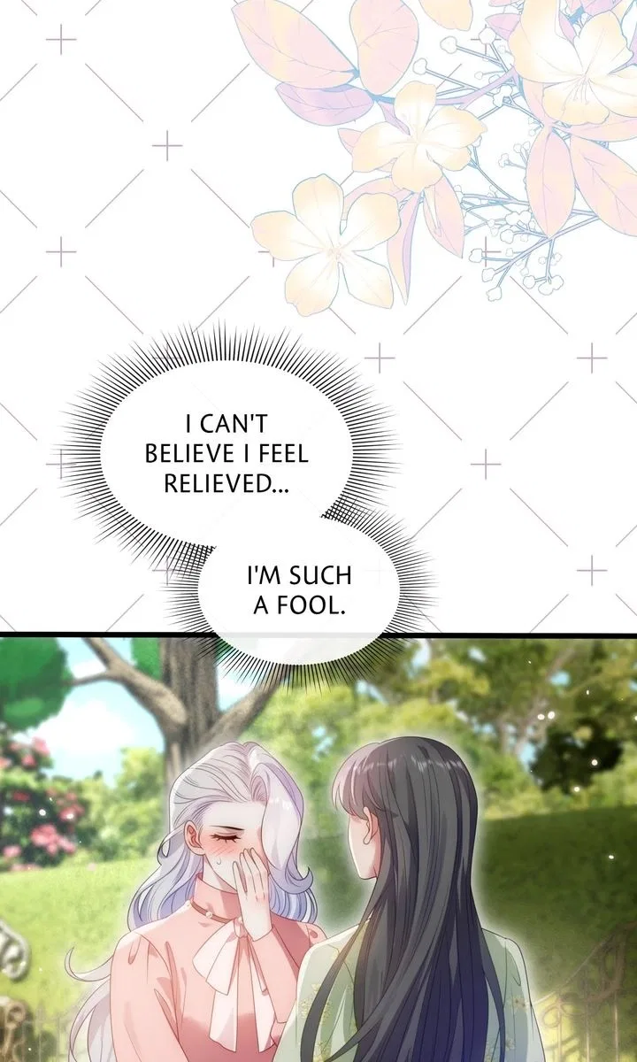 I Can’t Get A Divorce Because The Duke’s Is Too Fond Of Me! Chapter 48 – Page 71