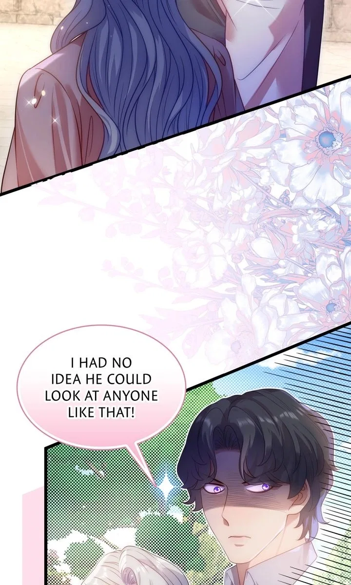 I Can’t Get A Divorce Because The Duke’s Is Too Fond Of Me! Chapter 48 – Page 75