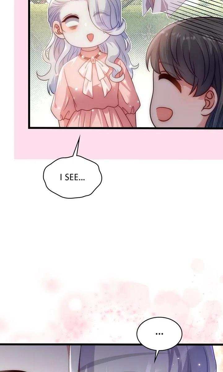 I Can’t Get A Divorce Because The Duke’s Is Too Fond Of Me! Chapter 48 – Page 76