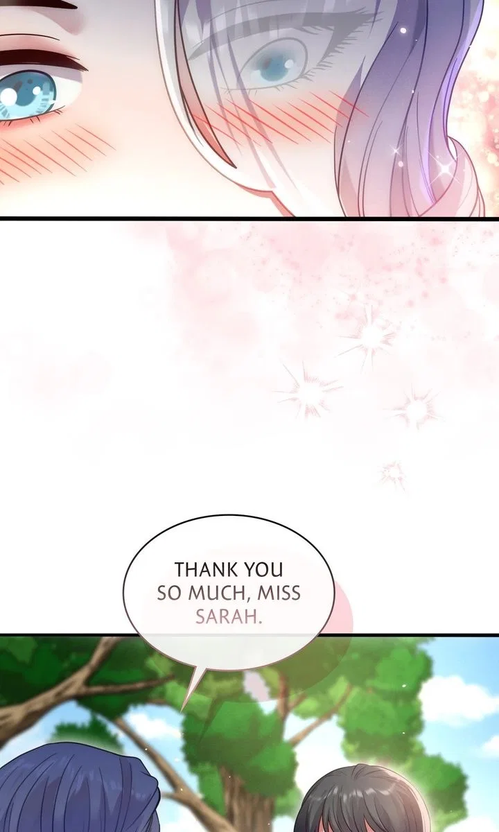 I Can’t Get A Divorce Because The Duke’s Is Too Fond Of Me! Chapter 48 – Page 77