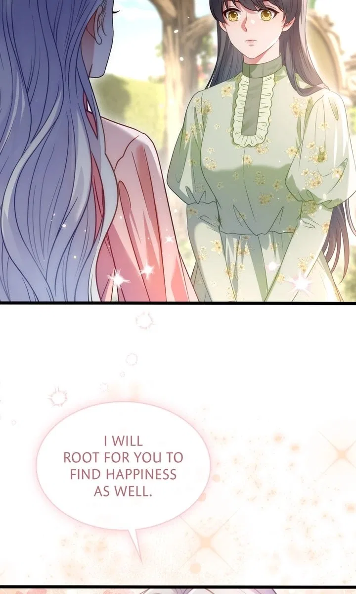 I Can’t Get A Divorce Because The Duke’s Is Too Fond Of Me! Chapter 48 – Page 78