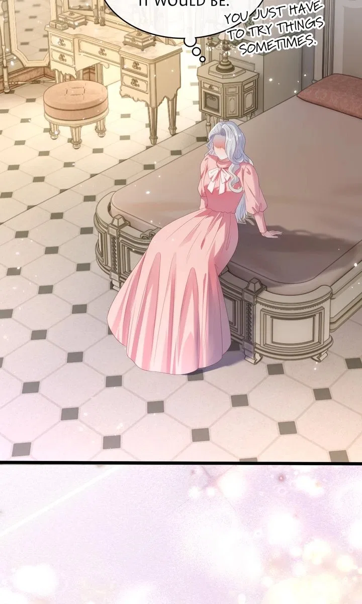 I Can’t Get A Divorce Because The Duke’s Is Too Fond Of Me! Chapter 48 – Page 84