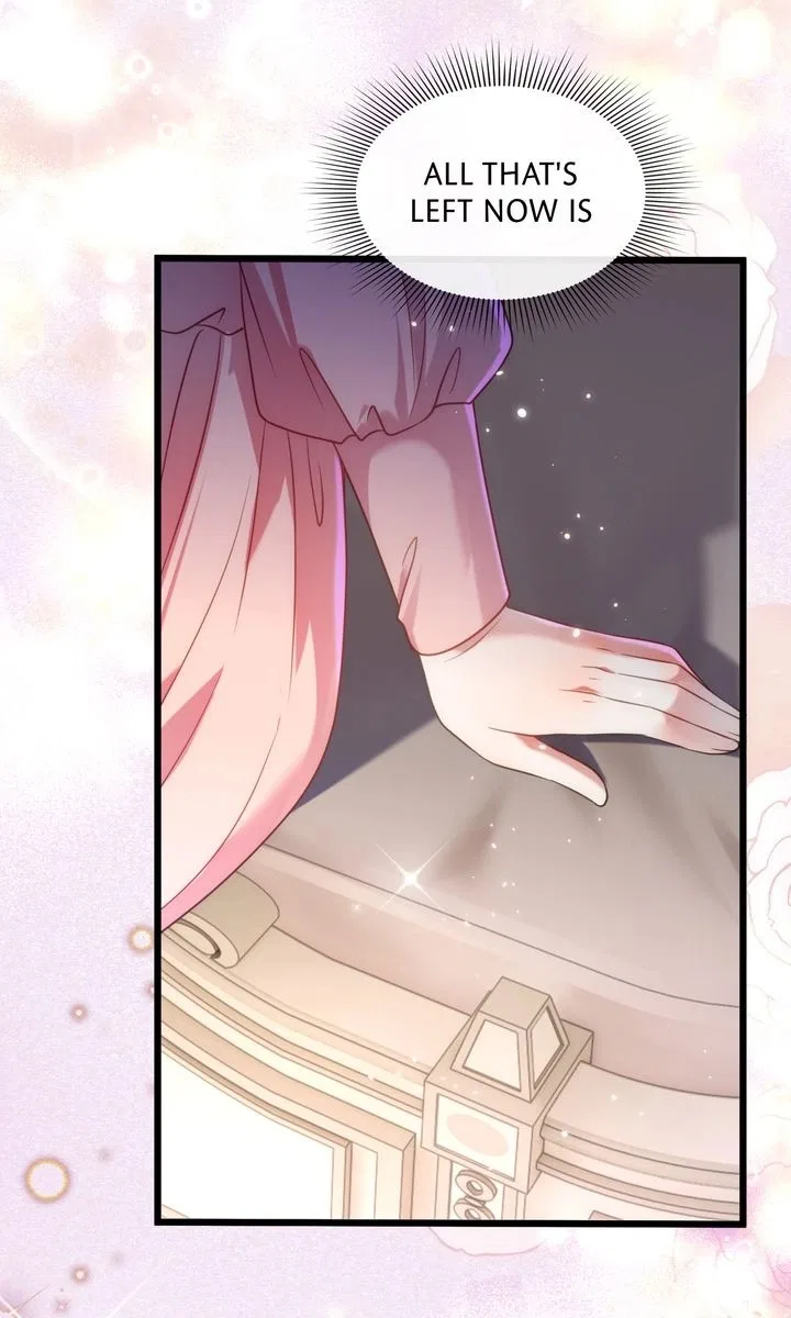 I Can’t Get A Divorce Because The Duke’s Is Too Fond Of Me! Chapter 48 – Page 85