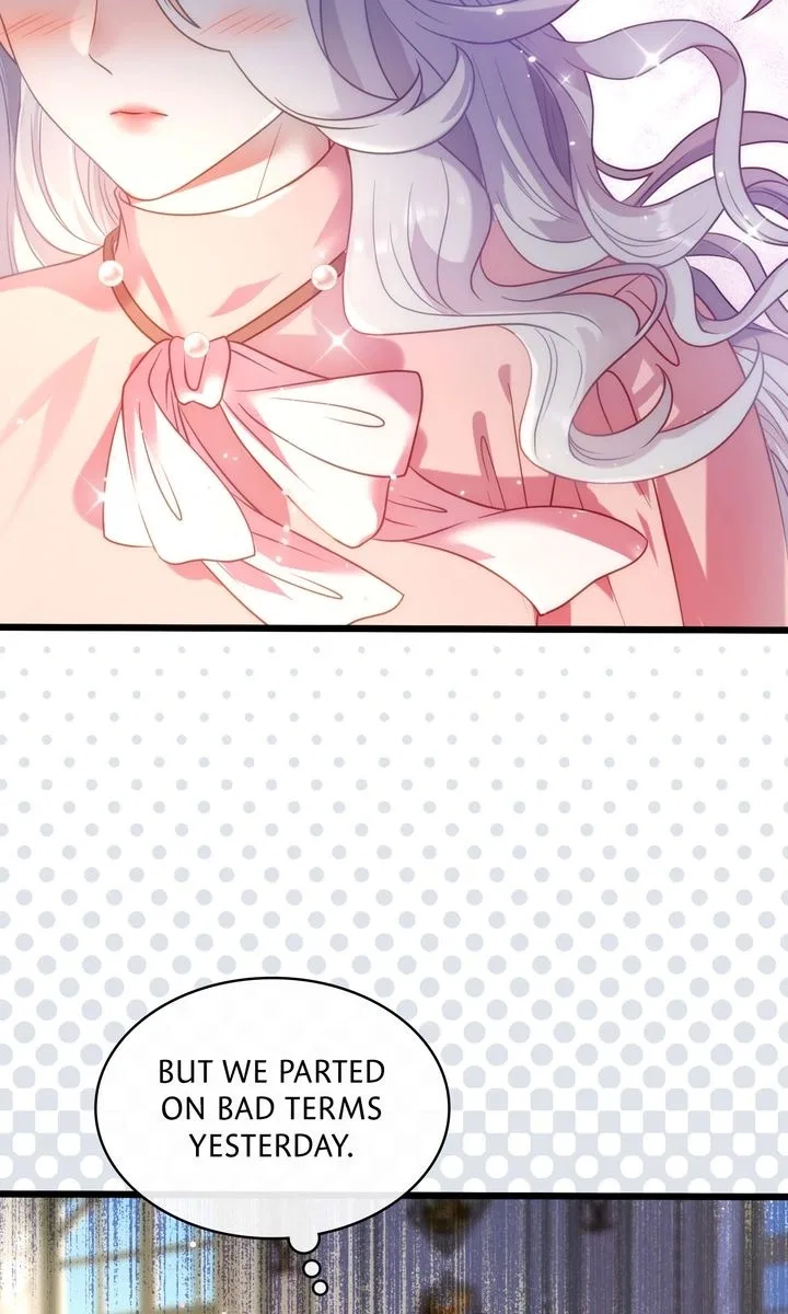 I Can’t Get A Divorce Because The Duke’s Is Too Fond Of Me! Chapter 48 – Page 87
