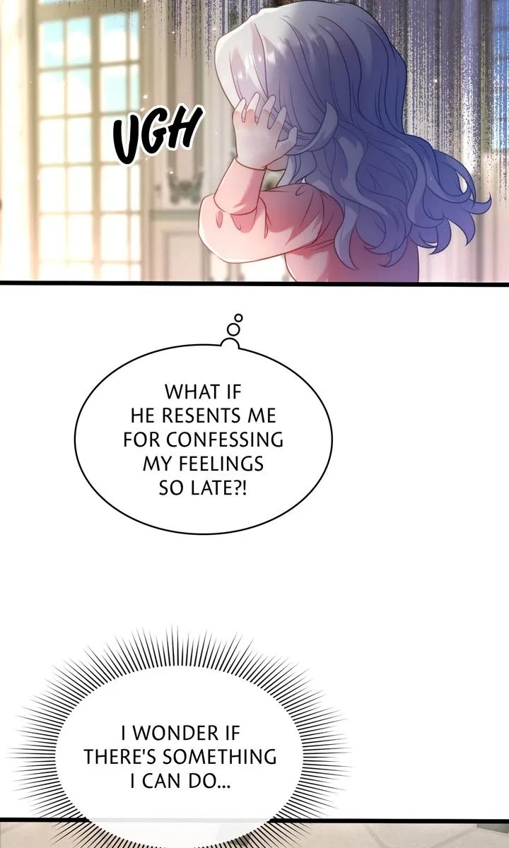 I Can’t Get A Divorce Because The Duke’s Is Too Fond Of Me! Chapter 48 – Page 88