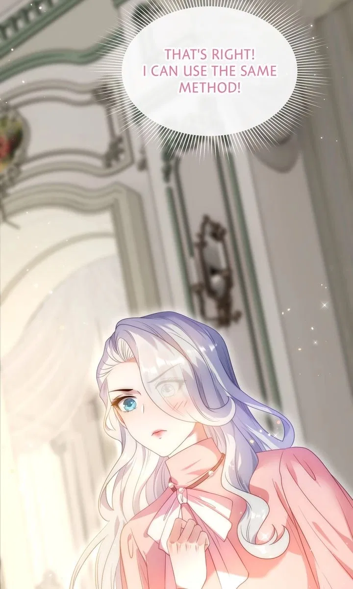 I Can’t Get A Divorce Because The Duke’s Is Too Fond Of Me! Chapter 48 – Page 96