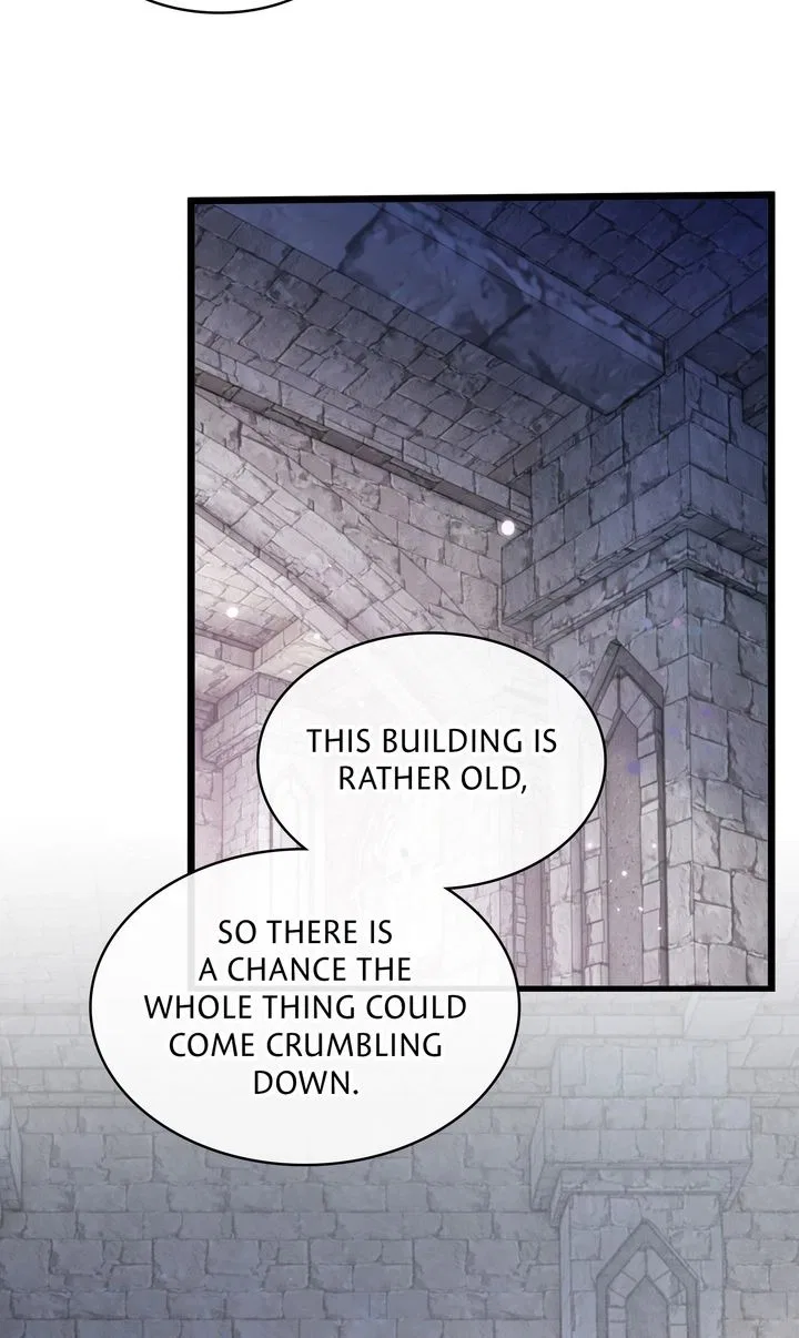 I Can’t Get A Divorce Because The Duke’s Is Too Fond Of Me! Chapter 47 – Page 5