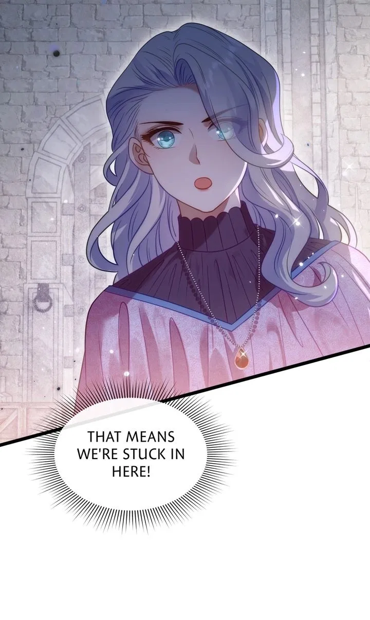 I Can’t Get A Divorce Because The Duke’s Is Too Fond Of Me! Chapter 47 – Page 6