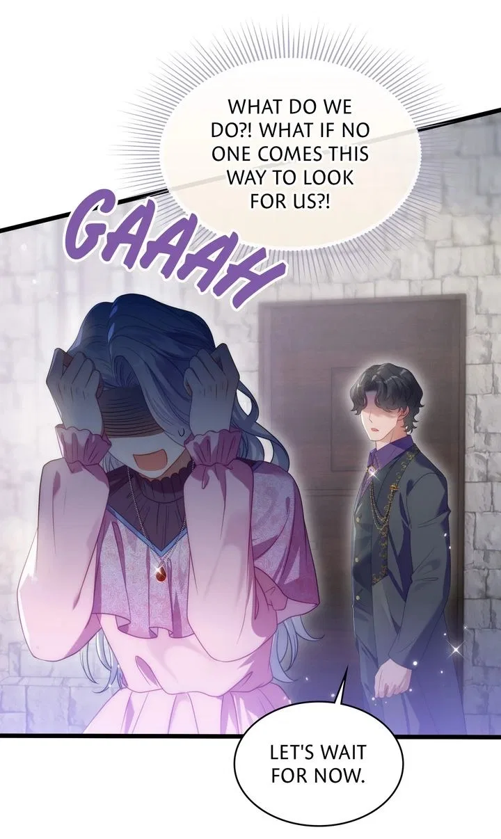 I Can’t Get A Divorce Because The Duke’s Is Too Fond Of Me! Chapter 47 – Page 7