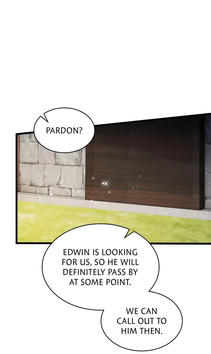 I Can’t Get A Divorce Because The Duke’s Is Too Fond Of Me! Chapter 47 – Page 8