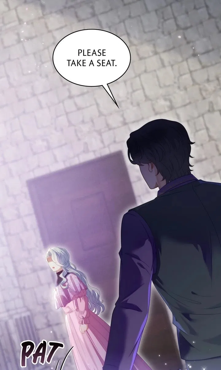I Can’t Get A Divorce Because The Duke’s Is Too Fond Of Me! Chapter 47 – Page 10