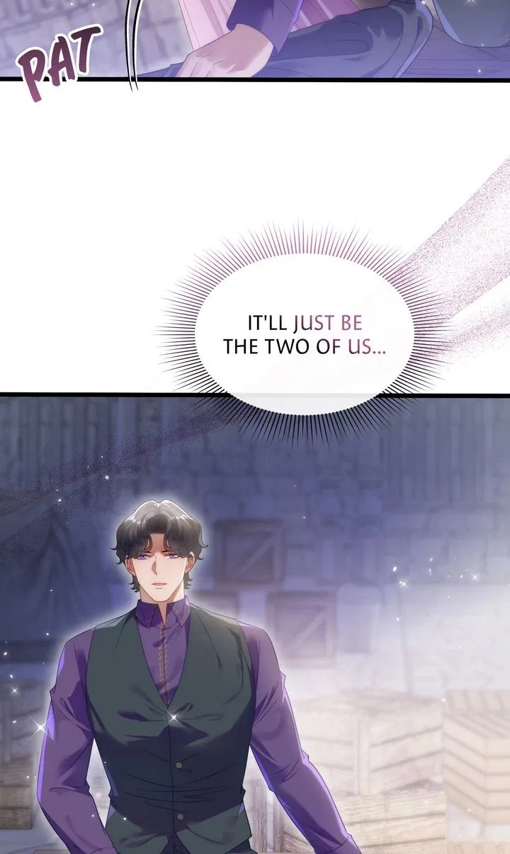 I Can’t Get A Divorce Because The Duke’s Is Too Fond Of Me! Chapter 47 – Page 11