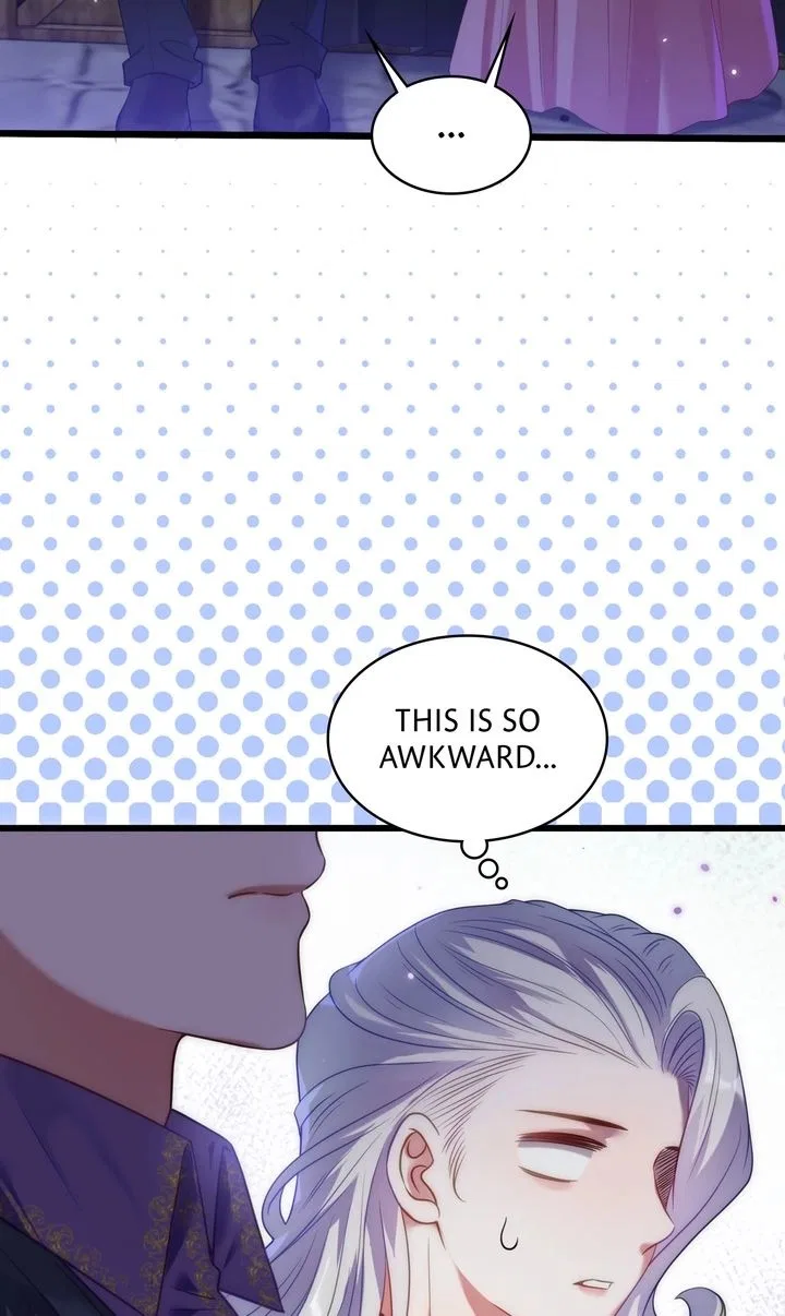 I Can’t Get A Divorce Because The Duke’s Is Too Fond Of Me! Chapter 47 – Page 14