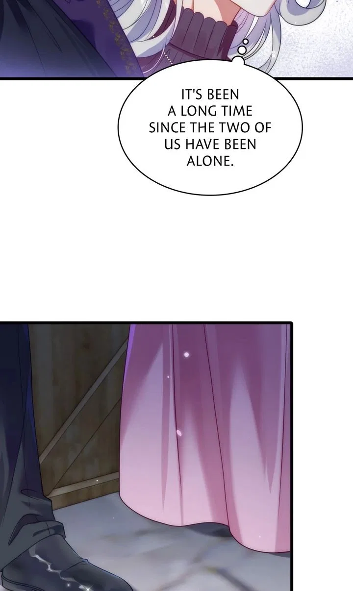 I Can’t Get A Divorce Because The Duke’s Is Too Fond Of Me! Chapter 47 – Page 15