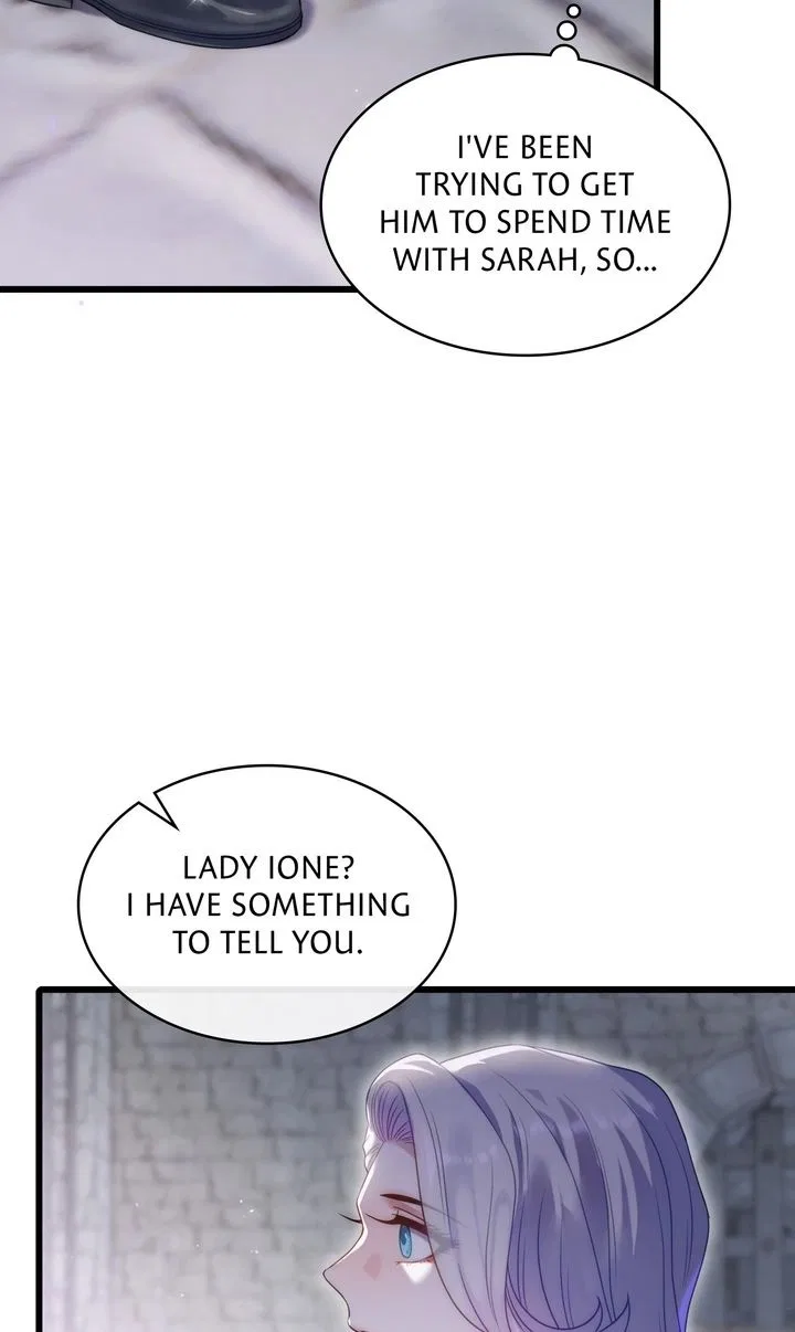 I Can’t Get A Divorce Because The Duke’s Is Too Fond Of Me! Chapter 47 – Page 16
