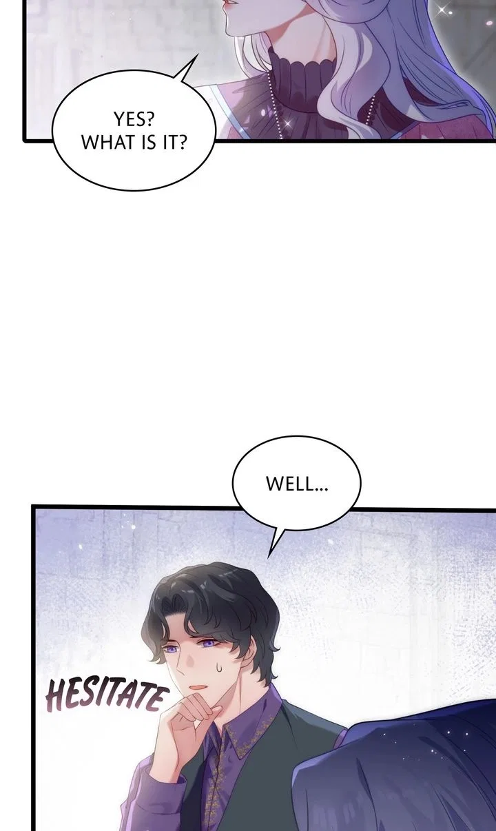 I Can’t Get A Divorce Because The Duke’s Is Too Fond Of Me! Chapter 47 – Page 17