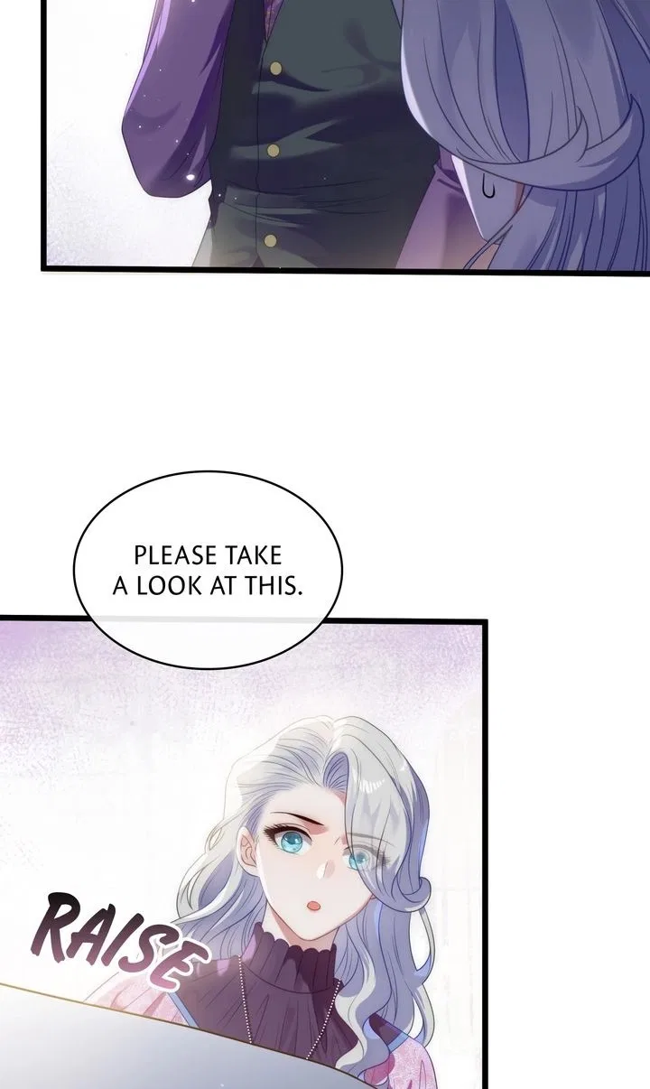 I Can’t Get A Divorce Because The Duke’s Is Too Fond Of Me! Chapter 47 – Page 18