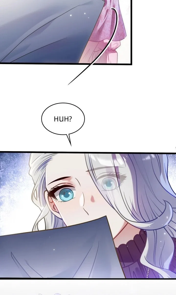 I Can’t Get A Divorce Because The Duke’s Is Too Fond Of Me! Chapter 47 – Page 19