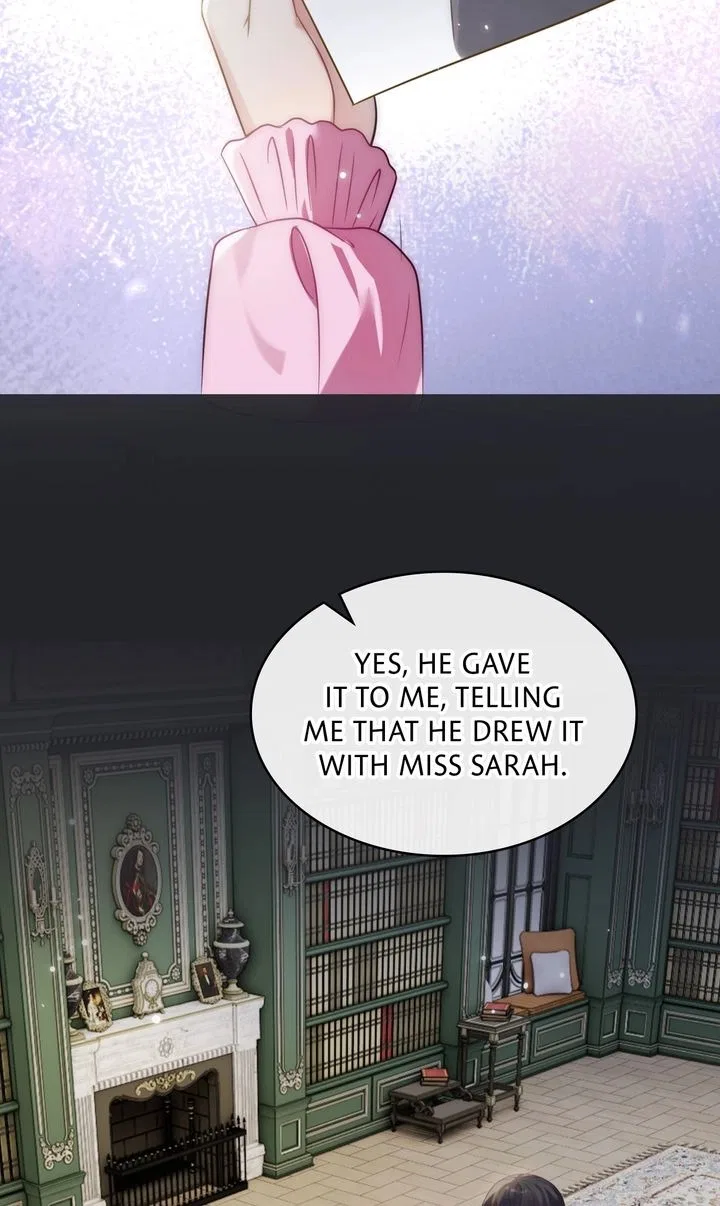 I Can’t Get A Divorce Because The Duke’s Is Too Fond Of Me! Chapter 47 – Page 21