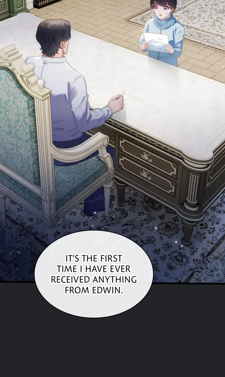 I Can’t Get A Divorce Because The Duke’s Is Too Fond Of Me! Chapter 47 – Page 22