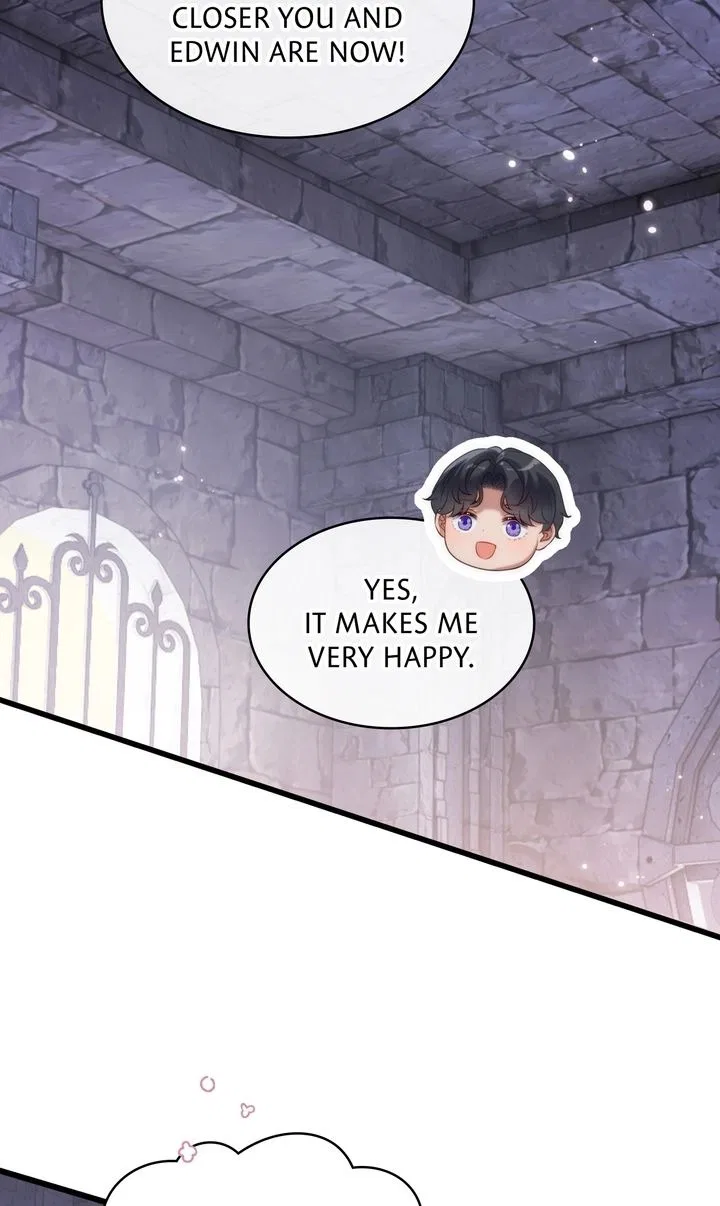 I Can’t Get A Divorce Because The Duke’s Is Too Fond Of Me! Chapter 47 – Page 26