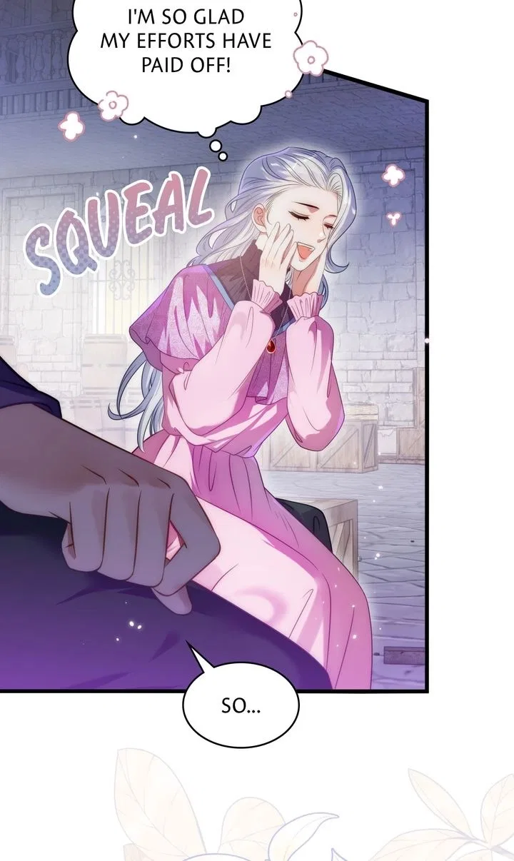 I Can’t Get A Divorce Because The Duke’s Is Too Fond Of Me! Chapter 47 – Page 27