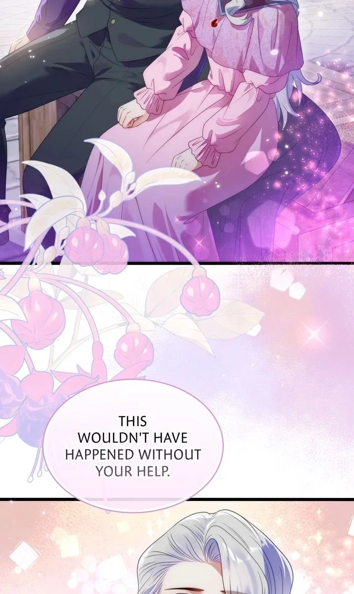I Can’t Get A Divorce Because The Duke’s Is Too Fond Of Me! Chapter 47 – Page 29