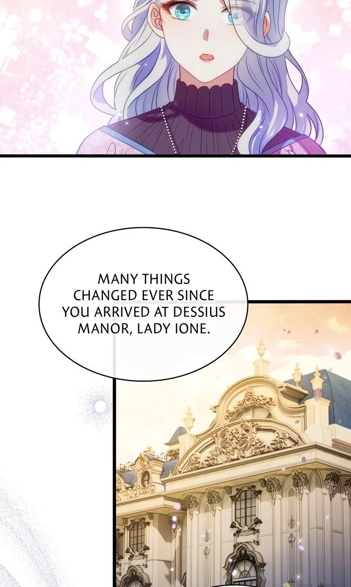 I Can’t Get A Divorce Because The Duke’s Is Too Fond Of Me! Chapter 47 – Page 30
