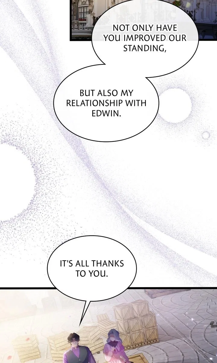 I Can’t Get A Divorce Because The Duke’s Is Too Fond Of Me! Chapter 47 – Page 31