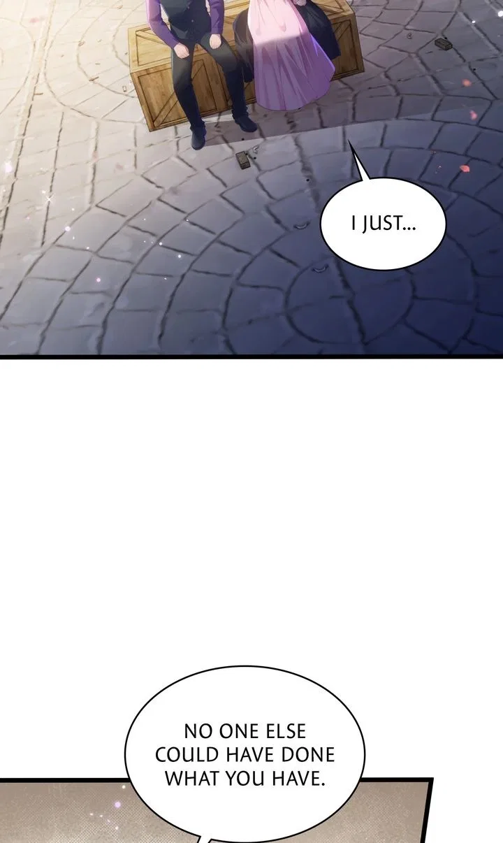 I Can’t Get A Divorce Because The Duke’s Is Too Fond Of Me! Chapter 47 – Page 32