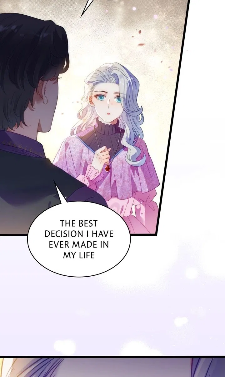 I Can’t Get A Divorce Because The Duke’s Is Too Fond Of Me! Chapter 47 – Page 33