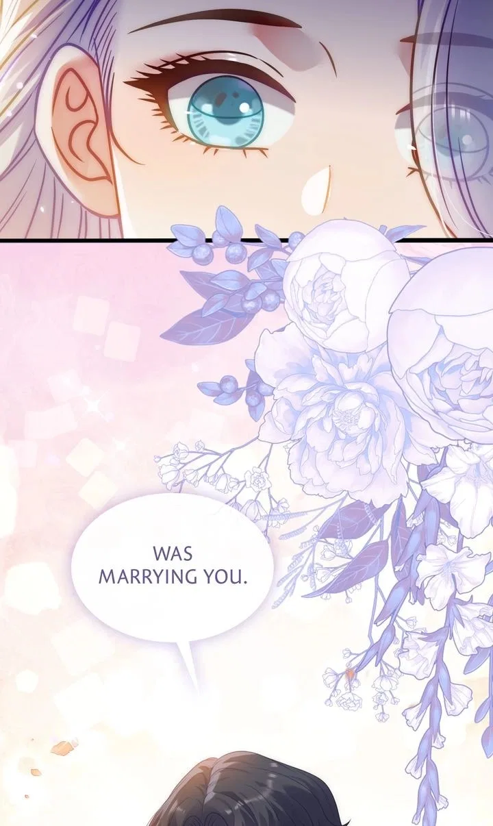 I Can’t Get A Divorce Because The Duke’s Is Too Fond Of Me! Chapter 47 – Page 34