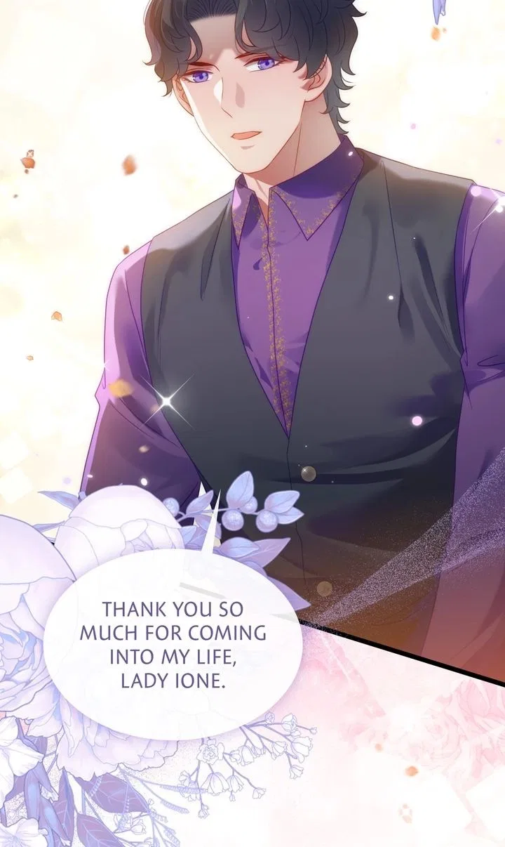 I Can’t Get A Divorce Because The Duke’s Is Too Fond Of Me! Chapter 47 – Page 35
