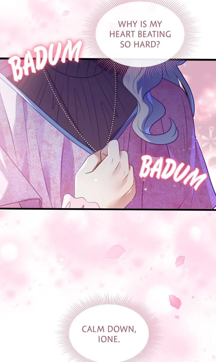 I Can’t Get A Divorce Because The Duke’s Is Too Fond Of Me! Chapter 47 – Page 37