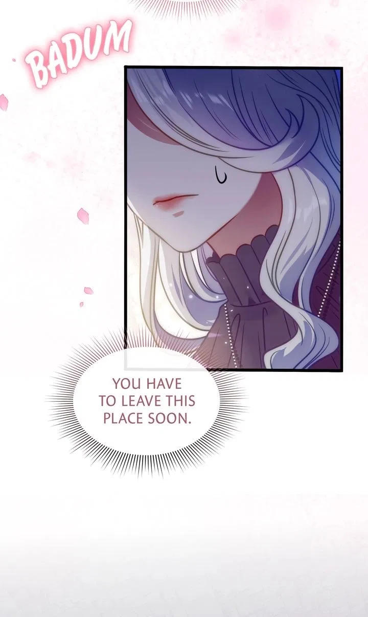 I Can’t Get A Divorce Because The Duke’s Is Too Fond Of Me! Chapter 47 – Page 38